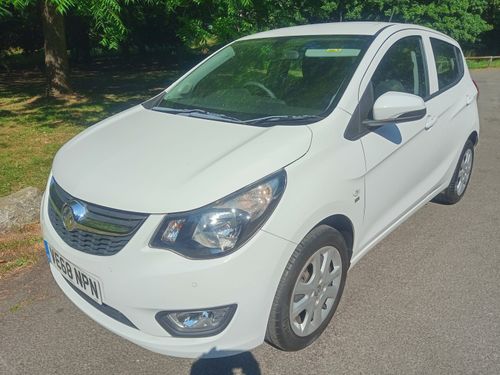 Vauxhall Viva