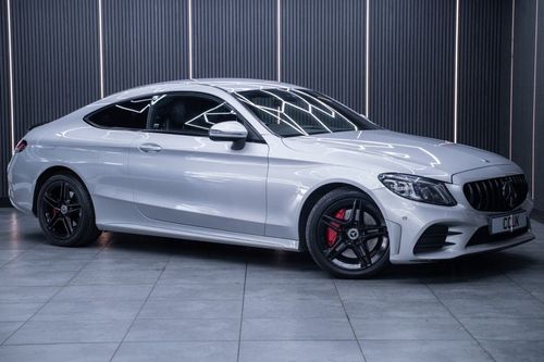 Mercedes Benz C-Class