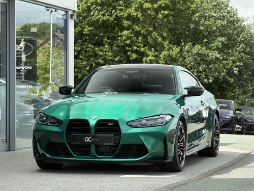 BMW M4