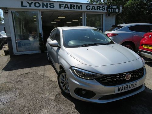 Fiat Tipo