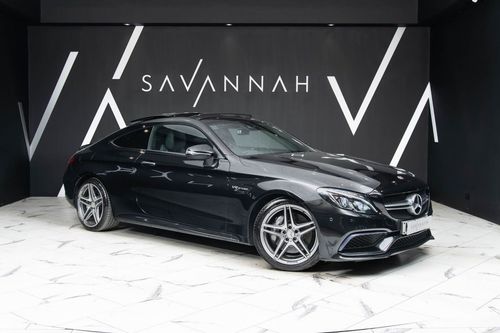 Mercedes Benz C-Class