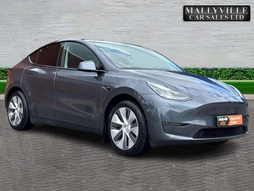 Tesla MODEL  Y