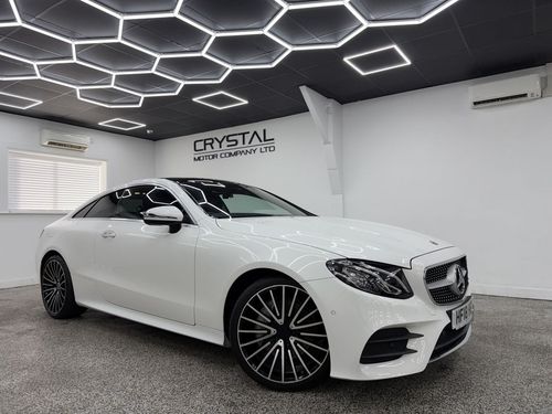 Mercedes Benz E Class
