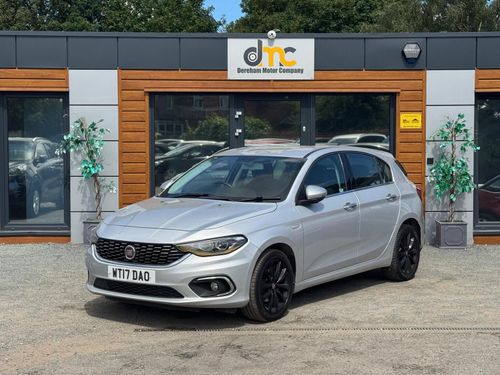 Fiat Tipo