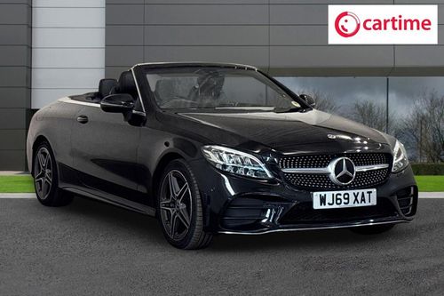 Mercedes Benz C-Class