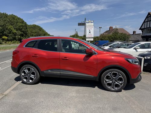 Renault Kadjar