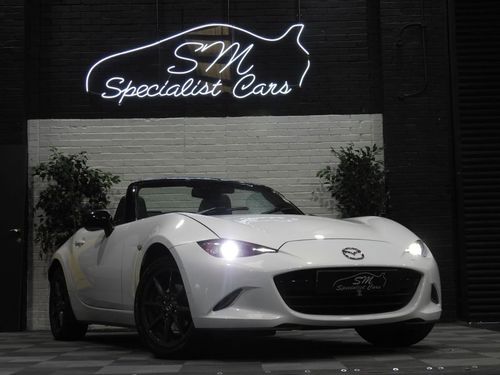 Mazda Mx 5