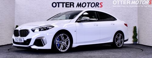 BMW 2 SERIES GRAN COUPE