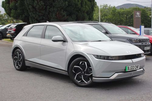 Hyundai Ioniq 5