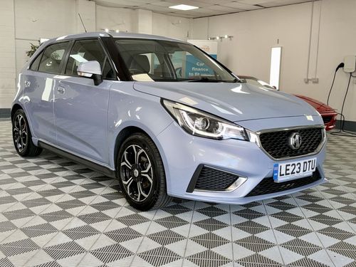 MG 3