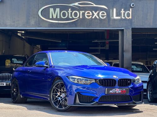 BMW M4