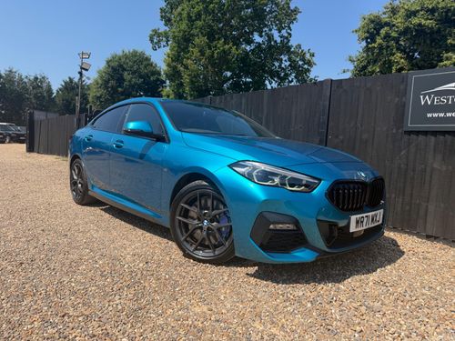 BMW 2 Series