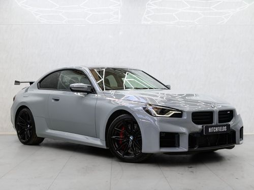 BMW M2
