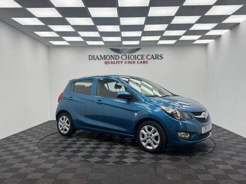 Vauxhall Viva