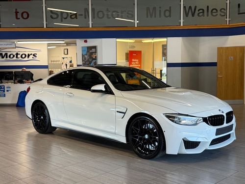 BMW M4