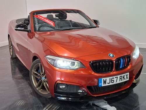 BMW 2 Series