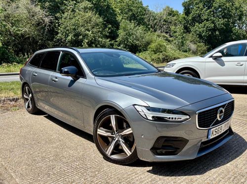 Volvo V90