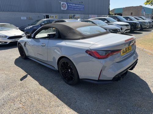 BMW M4