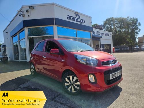 Kia Picanto