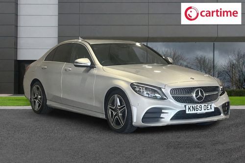 Mercedes Benz C-Class