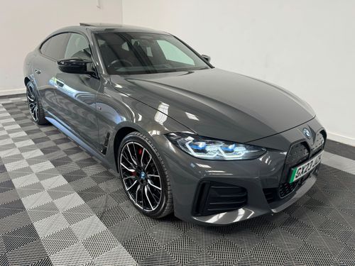 BMW i4