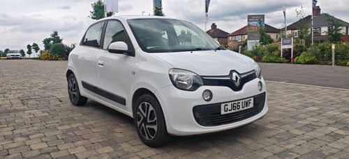 Renault Twingo