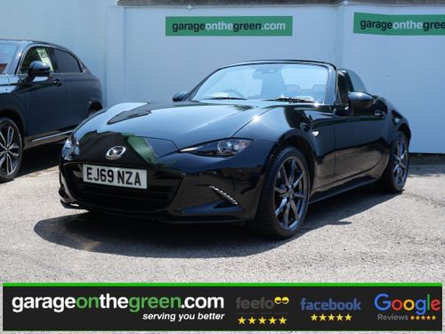 Mazda Mx 5