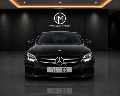 Mercedes Benz C-Class