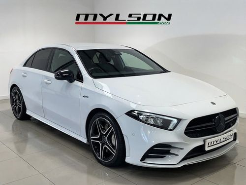 Mercedes Benz A-Class