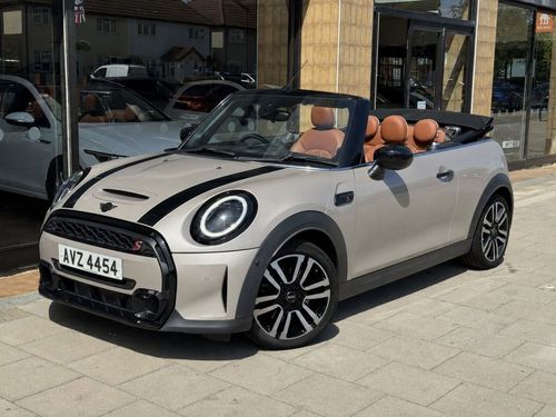 MINI Convertible