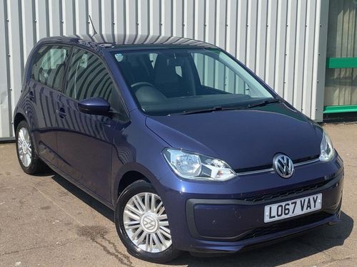 Volkswagen UP