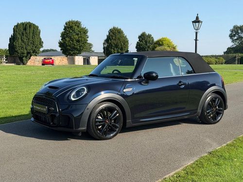 MINI Convertible