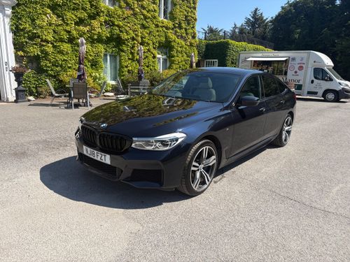 BMW 6 Series