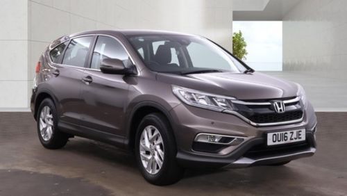 Honda Cr V