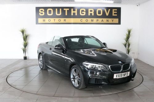 BMW 2 Series