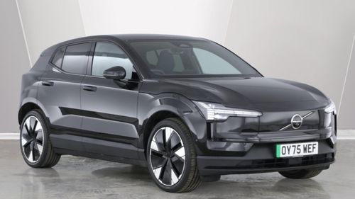 Volvo EX30