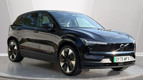 Volvo EX30