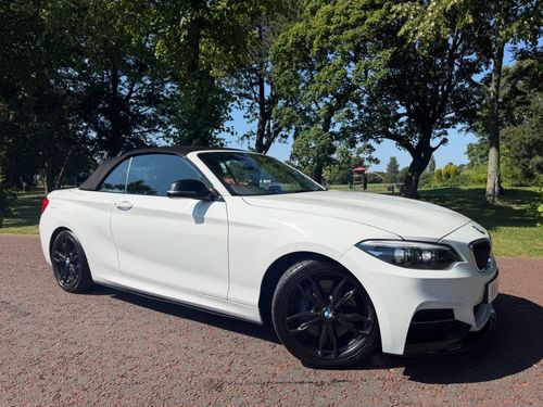 BMW 2 Series