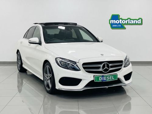 Mercedes Benz C-Class