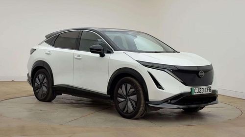 Nissan Ariya