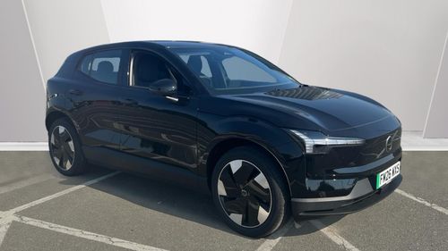 Volvo EX30