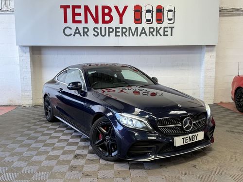 Mercedes Benz C-Class