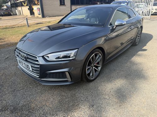Audi S5