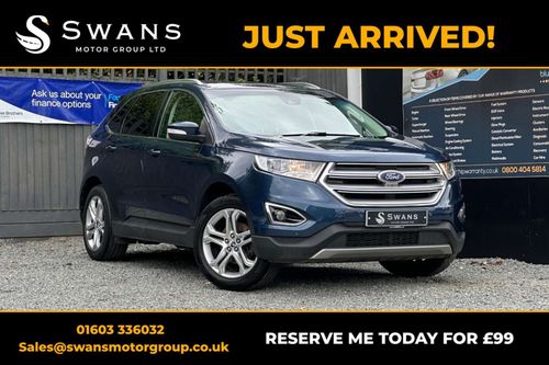 Ford Edge