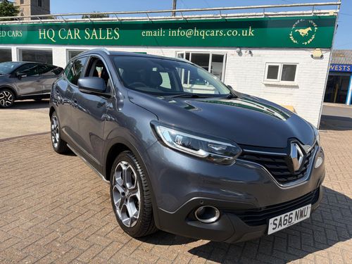 Renault Kadjar