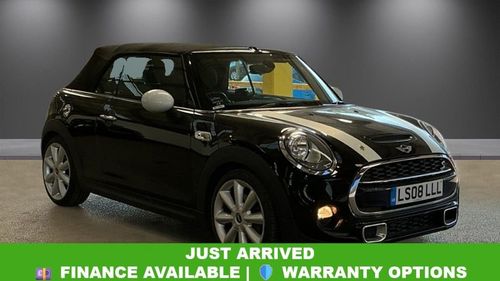 MINI Convertible