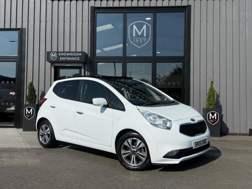 Kia Venga