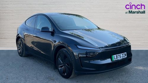 Tesla MODEL  Y