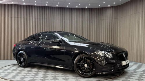 Mercedes Benz E Class
