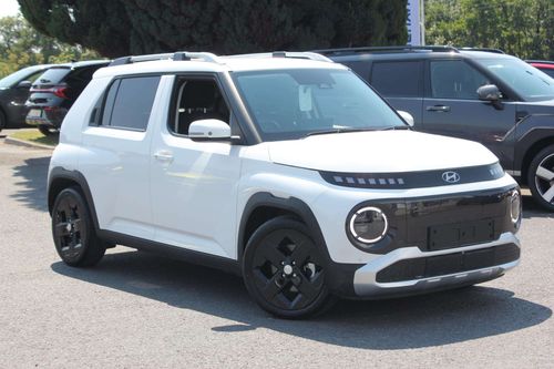 Hyundai Inster